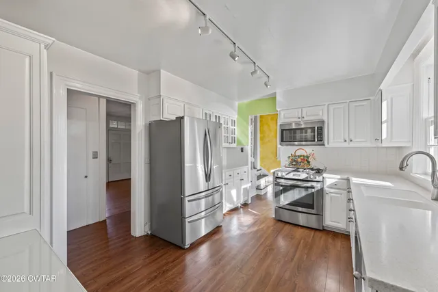 $462,000 | 3 Northwood Avenue, Jackson, TN 38301