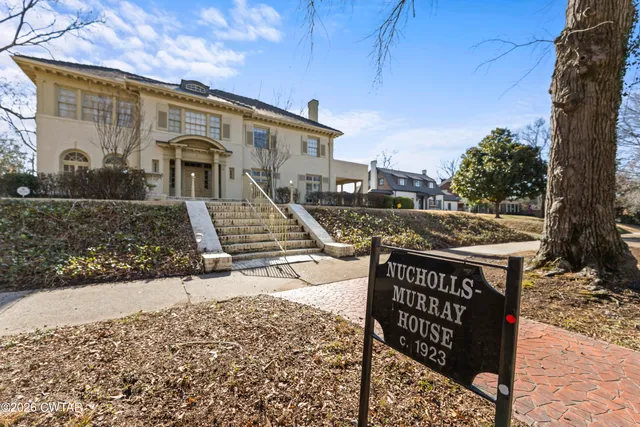 $462,000 | 3 Northwood Avenue, Jackson, TN 38301