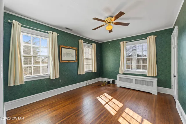 $462,000 | 3 Northwood Avenue, Jackson, TN 38301