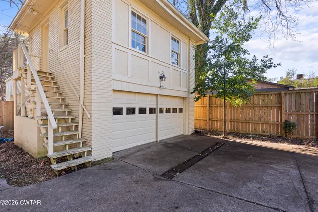 $462,000 | 3 Northwood Avenue, Jackson, TN 38301