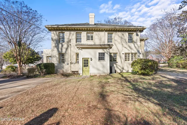 $462,000 | 3 Northwood Avenue, Jackson, TN 38301