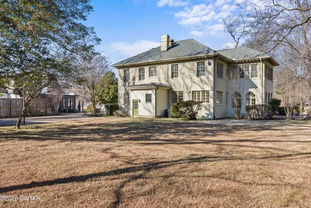 $462,000 | 3 Northwood Avenue, Jackson, TN 38301