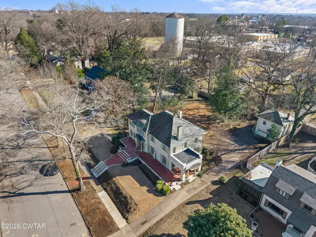 $462,000 | 3 Northwood Avenue, Jackson, TN 38301