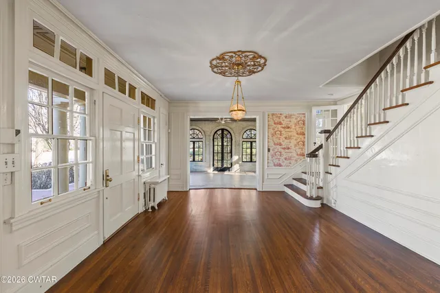 $462,000 | 3 Northwood Avenue, Jackson, TN 38301