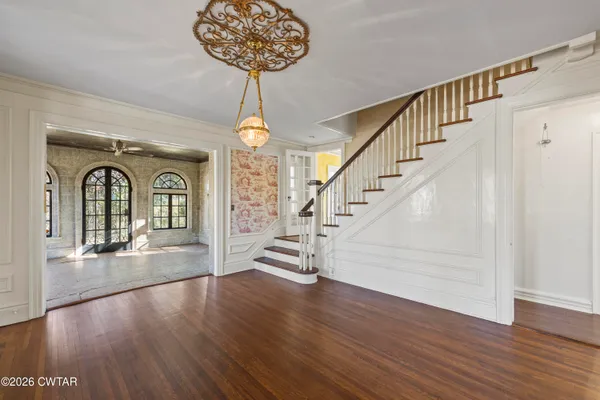$462,000 | 3 Northwood Avenue, Jackson, TN 38301