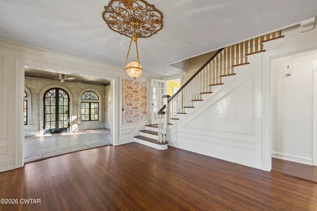 $462,000 | 3 Northwood Avenue, Jackson, TN 38301