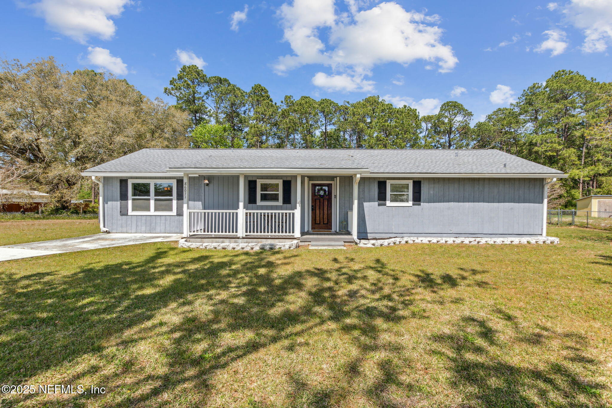 Undisclosed Address Yulee, FL 32097 - Photo 1 of 1 Main Home Photo