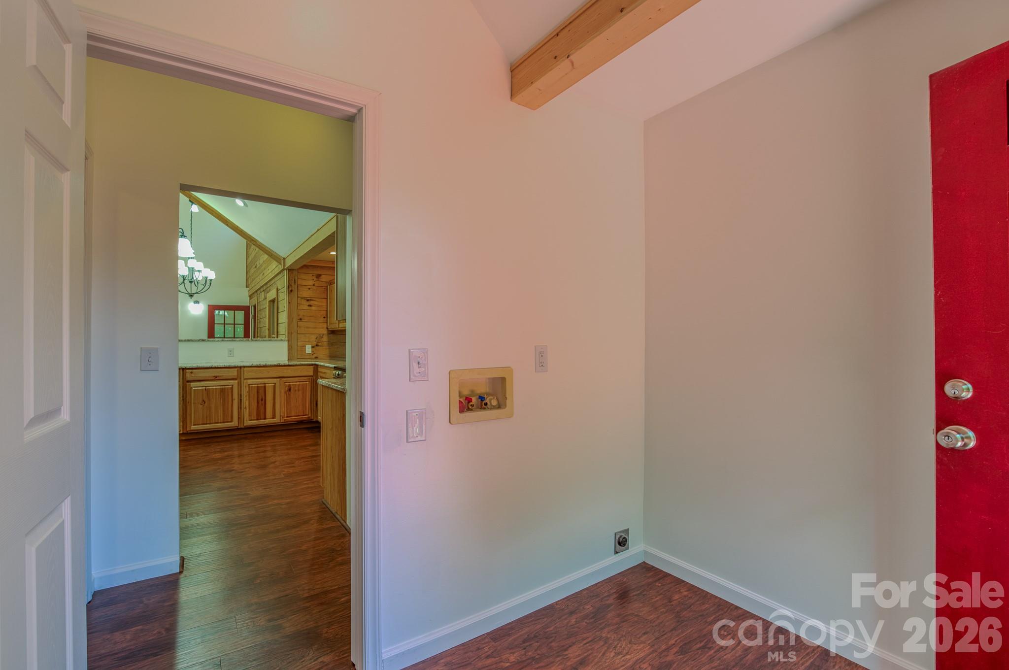 231 Blue Bird Road Lake Lure, NC 28746 - Photo 13 of 36