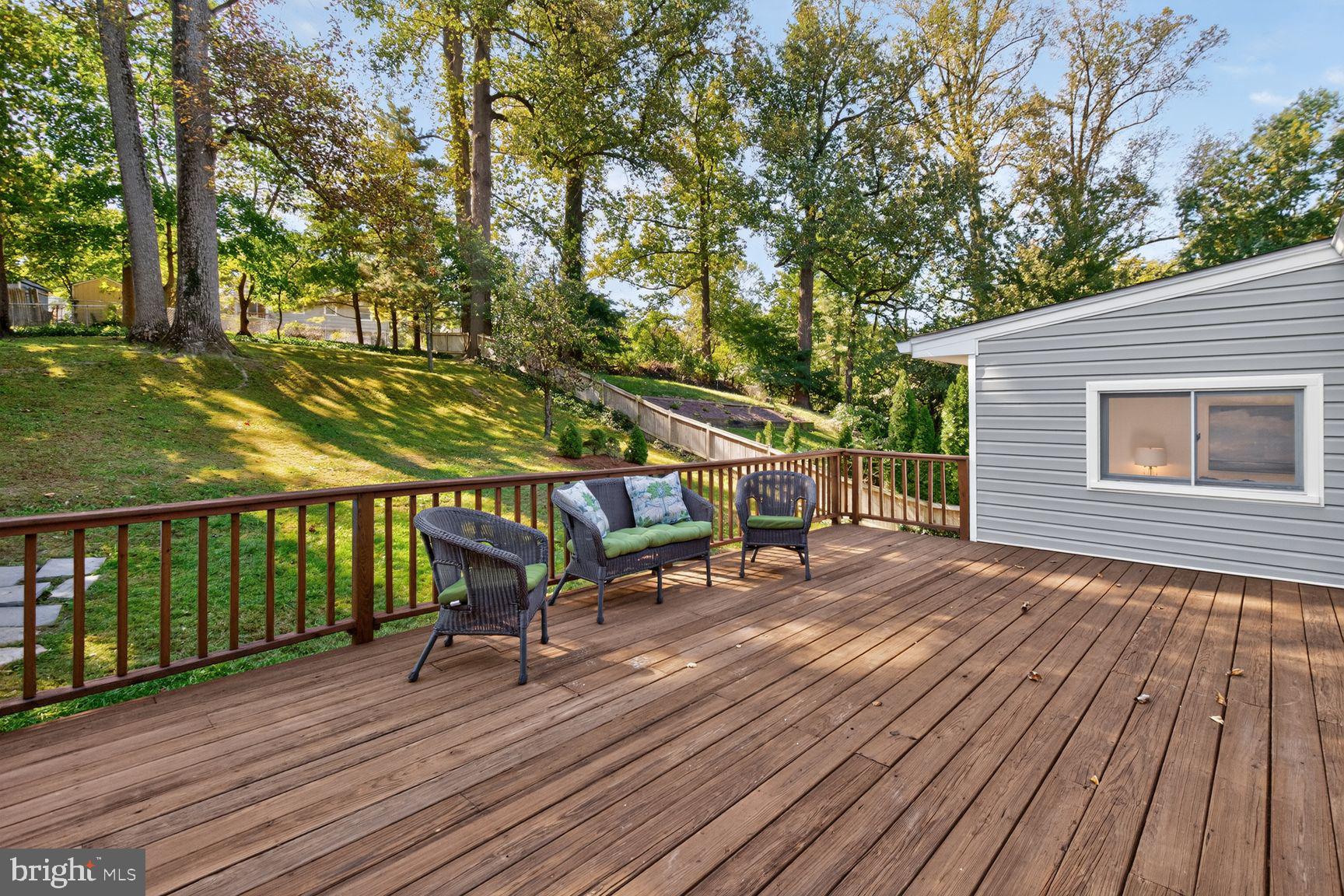 3202 Blueford Road Kensington, MD 20895 - Photo 47 of 62 Gallery Image 47