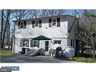 280 Township Road Downingtown, PA 19335 - Photo 2 of 12 Exterior Back