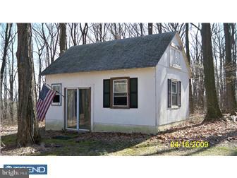 280 Township Road Downingtown, PA 19335 - Photo 3 of 12 Exterior Back