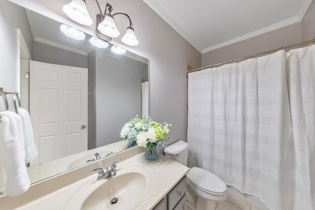 62 Applewood Lane Acworth, GA 30101 - Photo 25 of 77