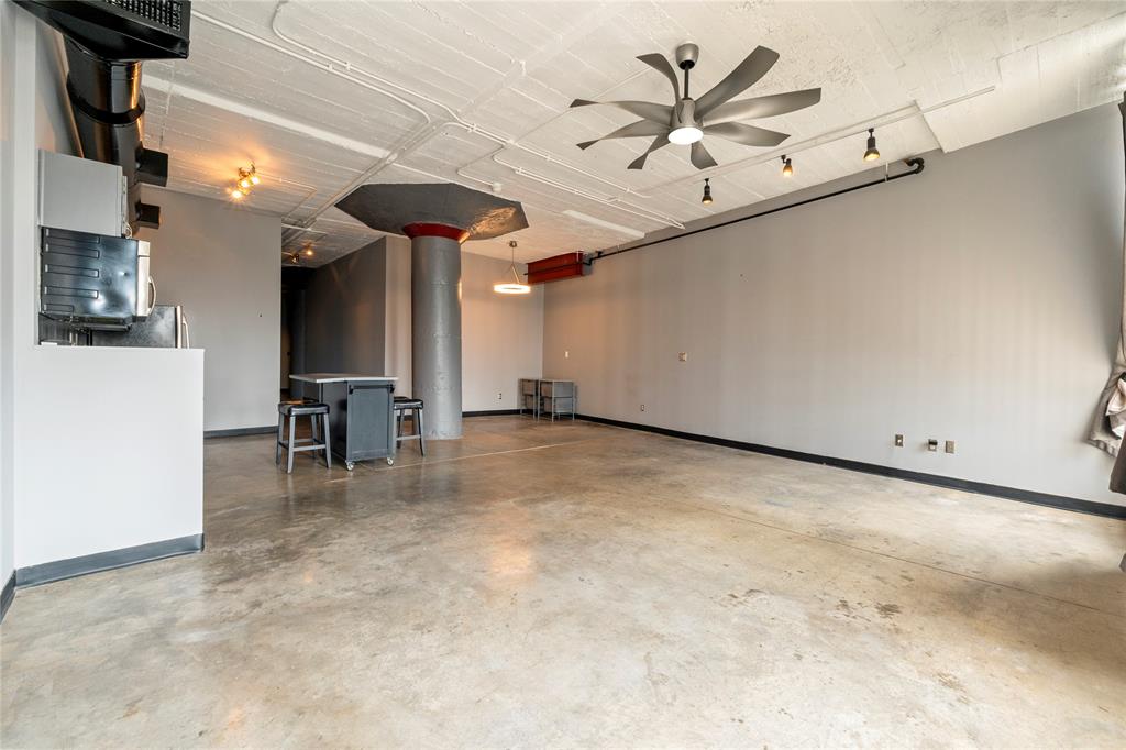 1122 Jackson Street, Unit 811 Dallas, TX 75202 - Photo 10 of 28