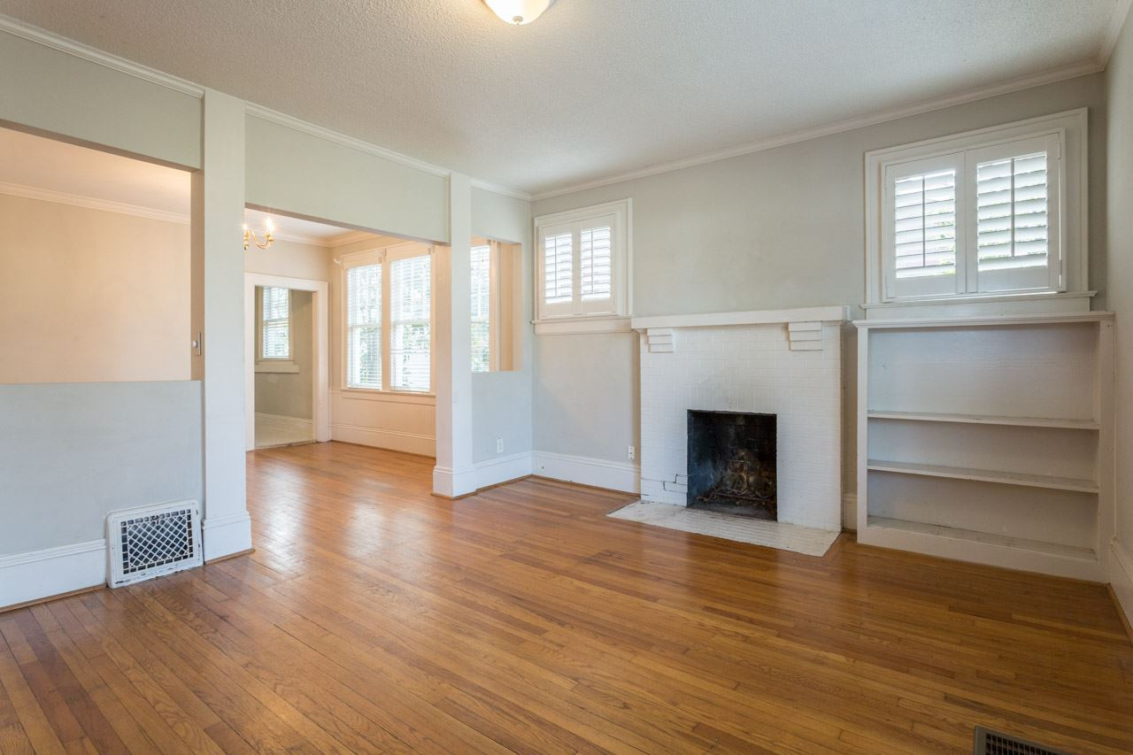 508 East Whitaker Mill Road Raleigh, NC 27608 - Photo 3 of 17 Photo 3