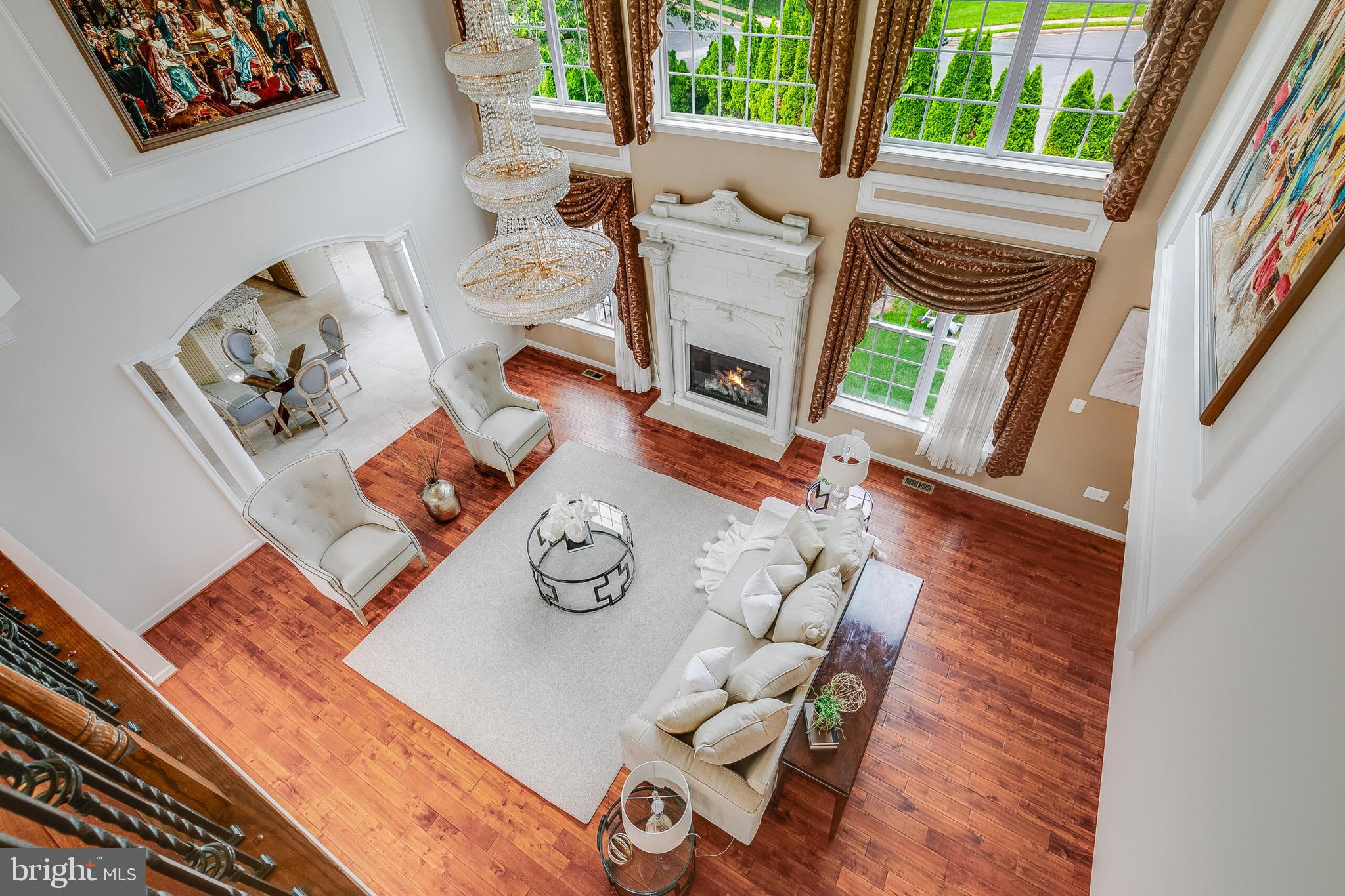 1271 Kensington Road McLean, VA 22101 - Photo 20 of 48