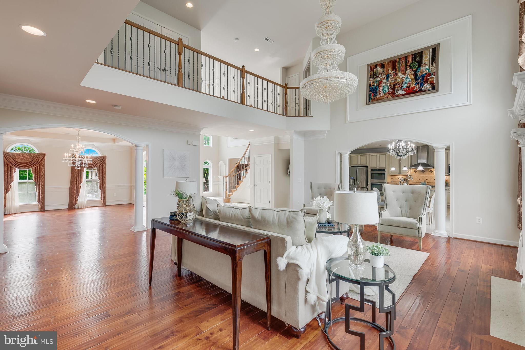 1271 Kensington Road McLean, VA 22101 - Photo 9 of 48