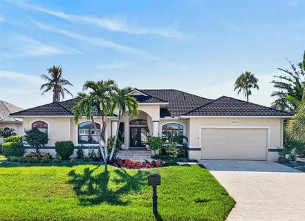 $1,250,000 | 3811 Saba Court, Punta Gorda, FL 33950