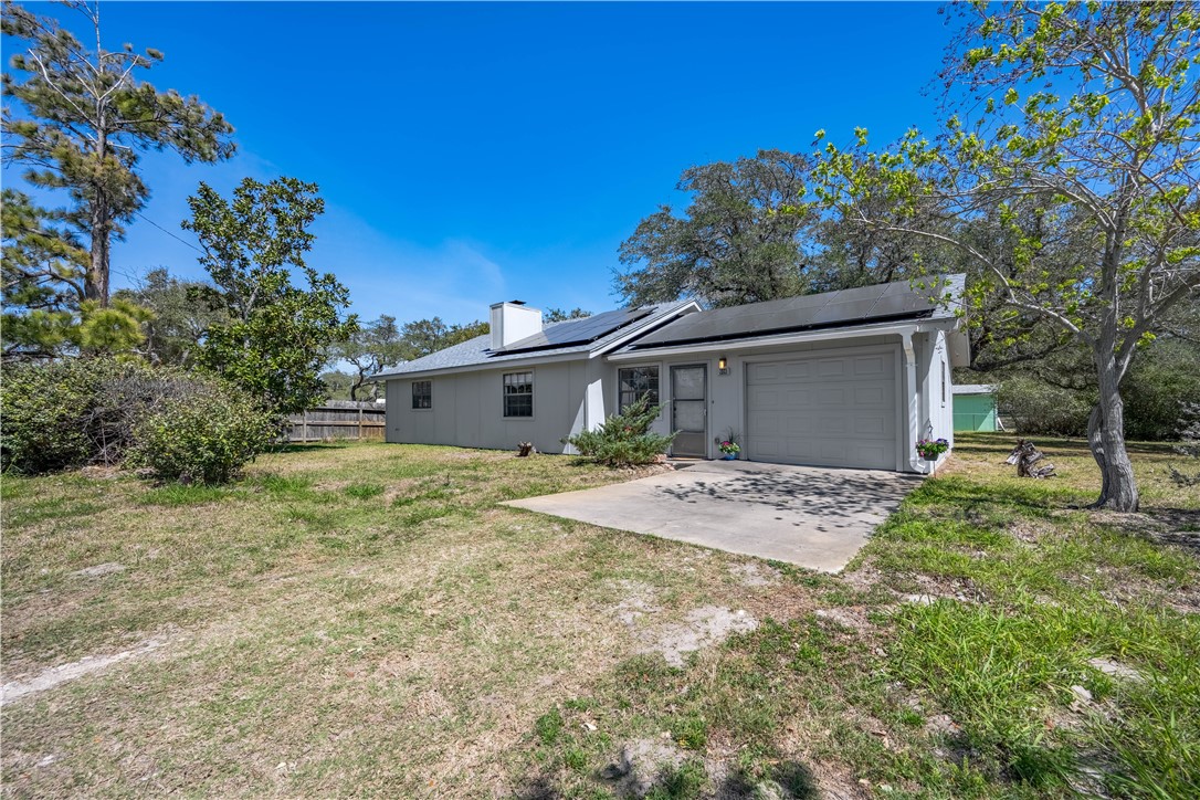 606 North 7th Street Fulton, TX 78382 - Photo 1 of 32