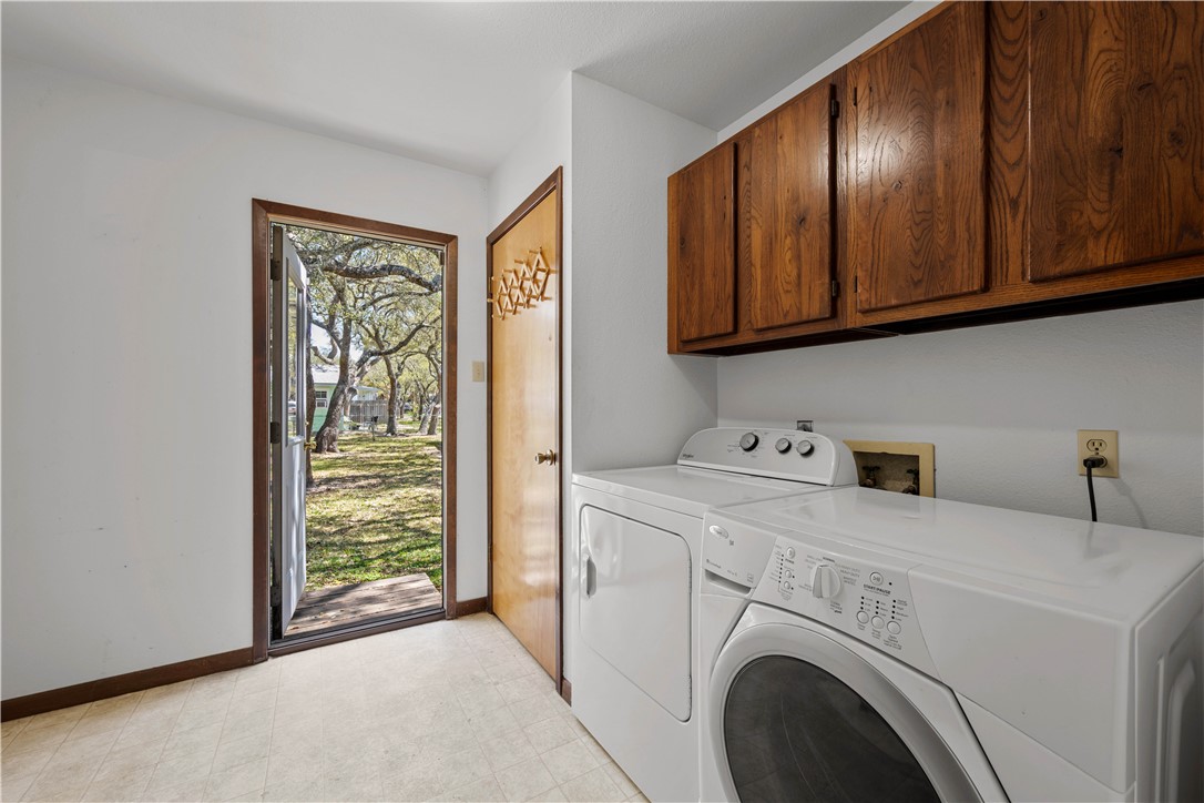 606 North 7th Street Fulton, TX 78382 - Photo 21 of 32