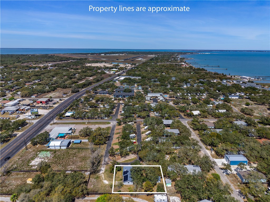 606 North 7th Street Fulton, TX 78382 - Photo 25 of 32