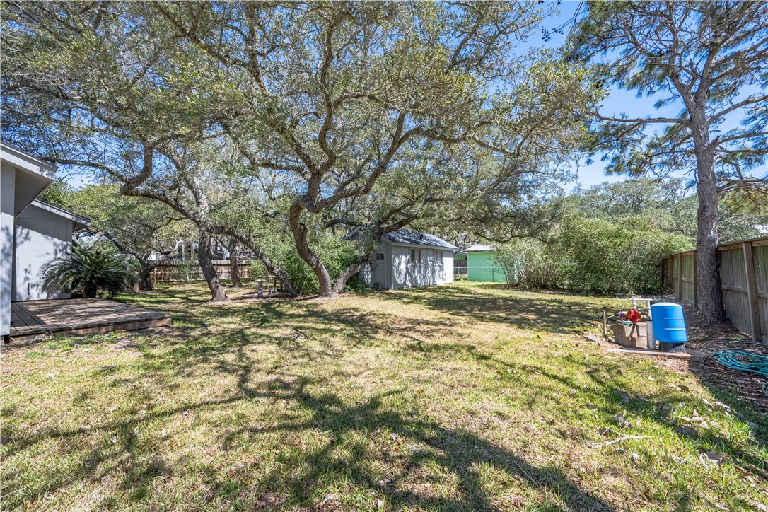 606 North 7th Street Fulton, TX 78382 - Photo 26 of 32 Water well.