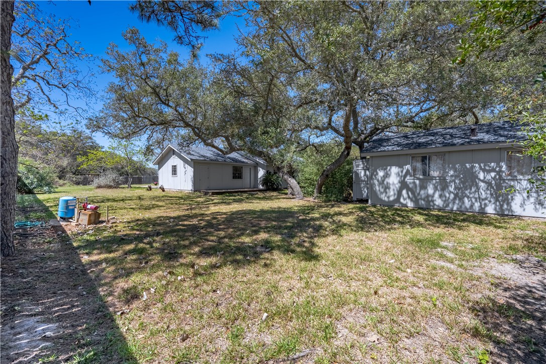606 North 7th Street Fulton, TX 78382 - Photo 27 of 32