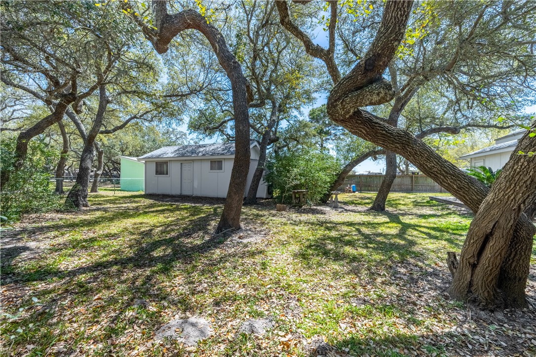 606 North 7th Street Fulton, TX 78382 - Photo 28 of 32