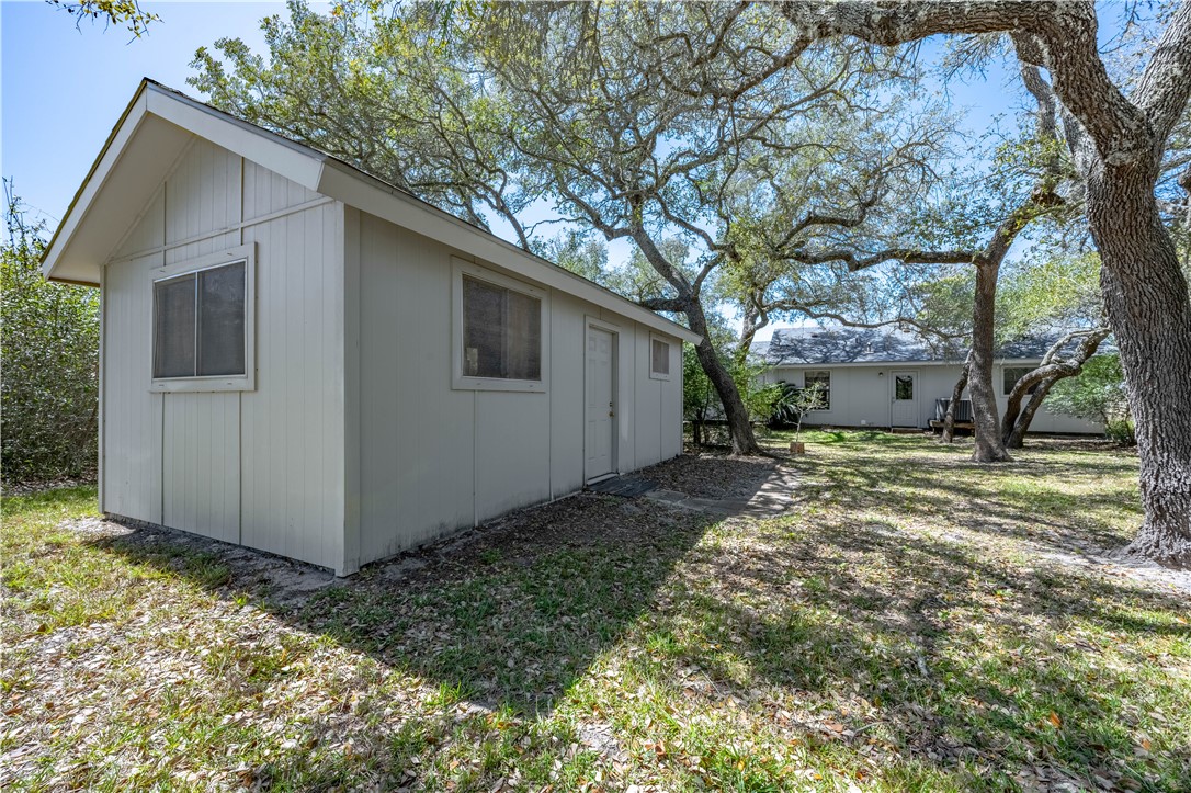 606 North 7th Street Fulton, TX 78382 - Photo 30 of 32
