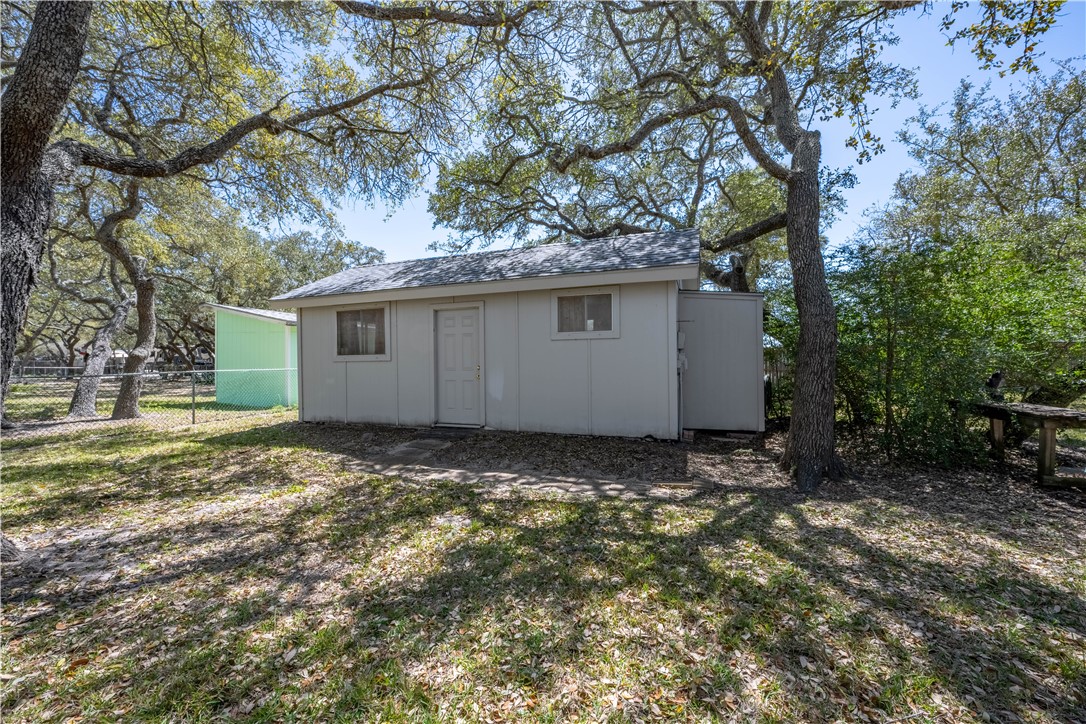 606 North 7th Street Fulton, TX 78382 - Photo 31 of 32