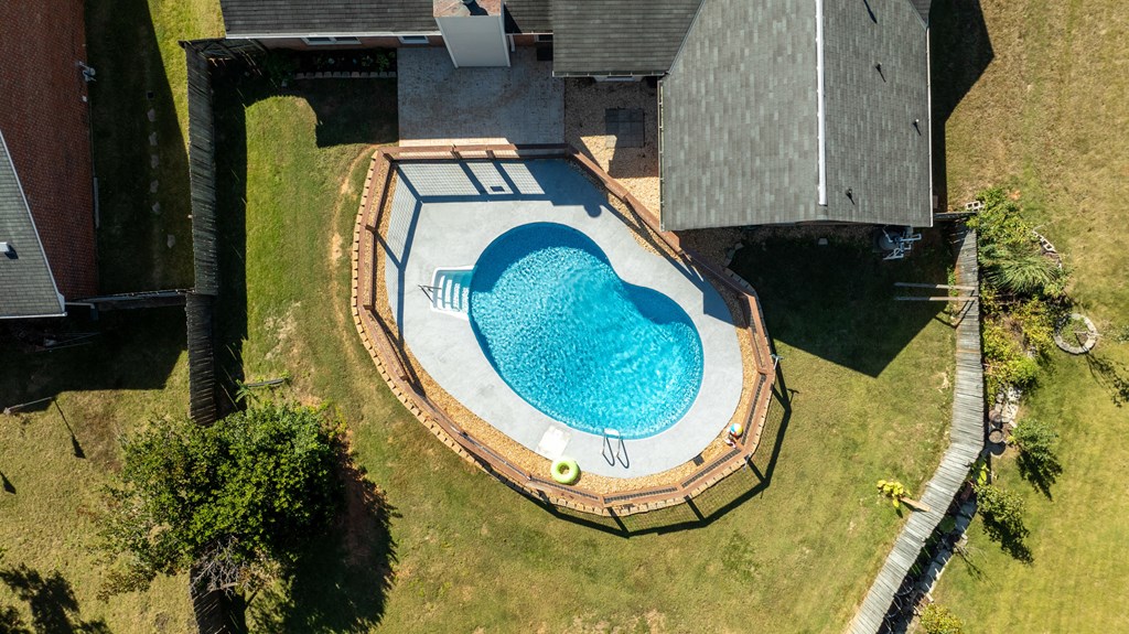 4887 Spring Ridge Drive Columbus, GA 31909 - Photo 29 of 32 Gallery Image 29