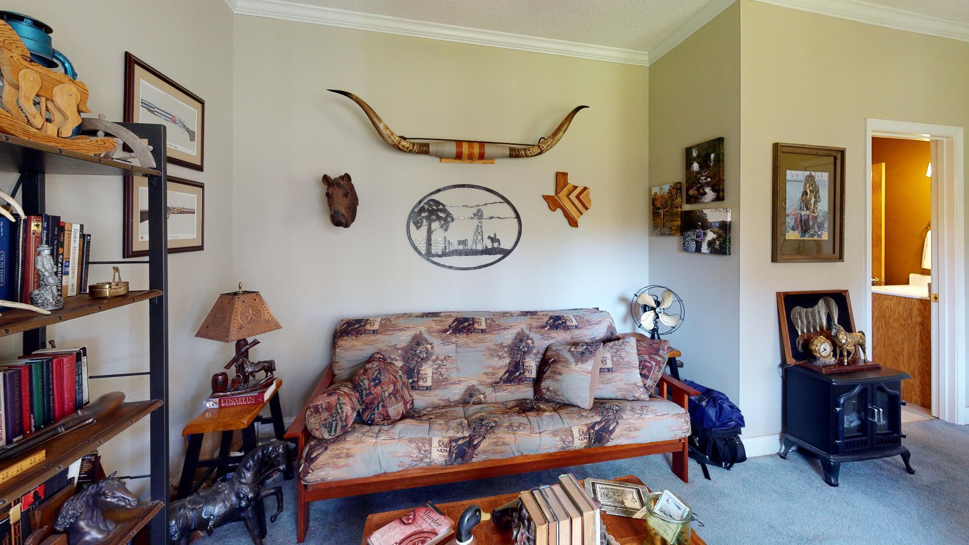 1534 Smith Road Forsyth, GA 31029 - Photo 14 of 25 a view of a livingroom with furniture and furniture