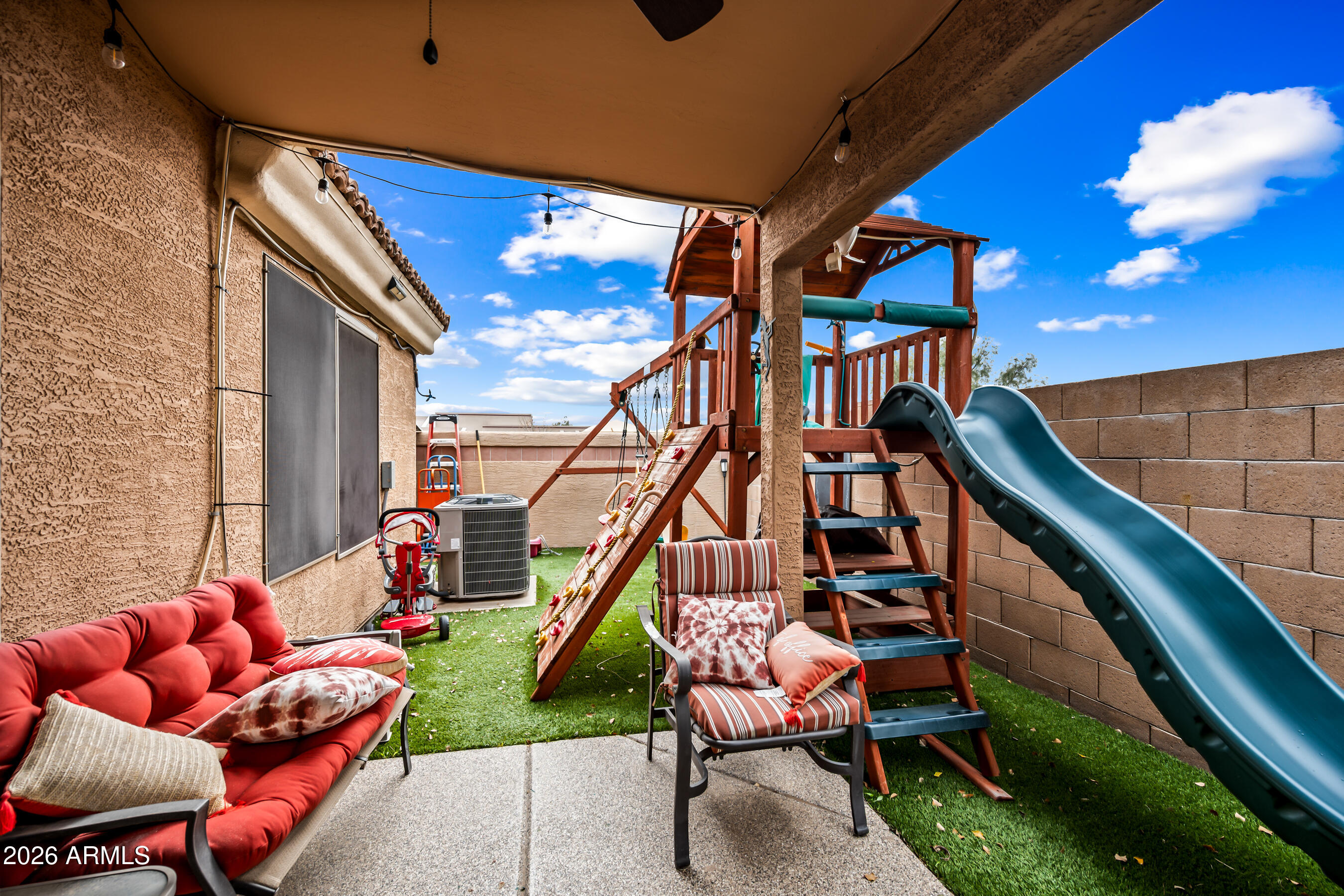 1260 South Lindsay Road, Unit 38 Mesa, AZ 85204 - Photo 19 of 23