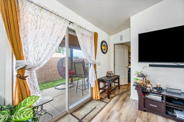 $368,900 | 1260 South Lindsay Road, Unit 38, Mesa, AZ 85204