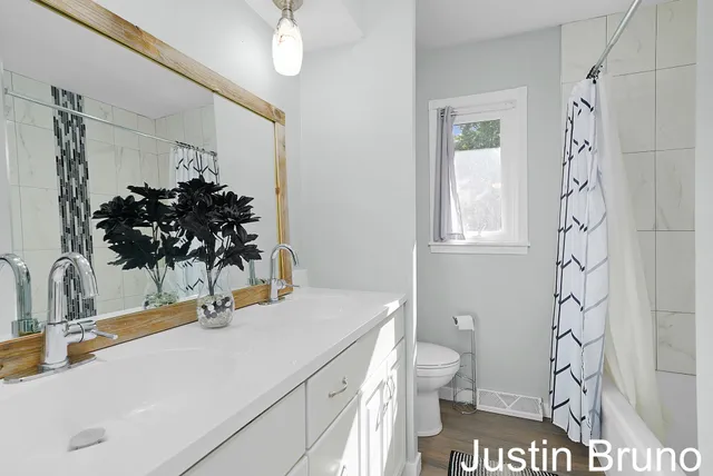 $445,000 | 4301 West White Lake Drive, Whitehall, MI 49461