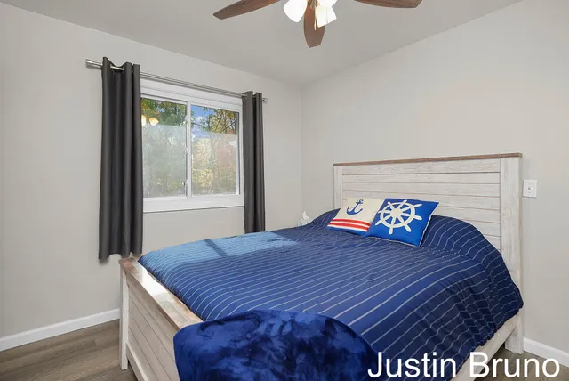 $445,000 | 4301 West White Lake Drive, Whitehall, MI 49461