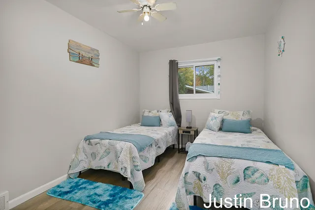 $445,000 | 4301 West White Lake Drive, Whitehall, MI 49461