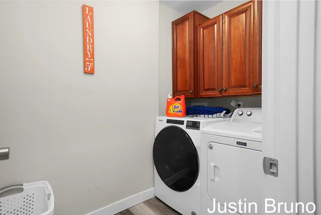 $445,000 | 4301 West White Lake Drive, Whitehall, MI 49461