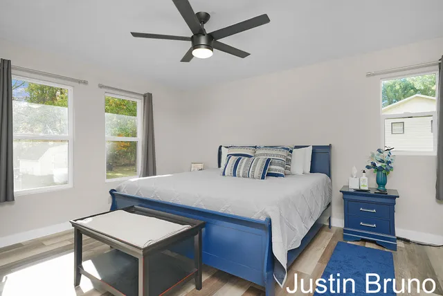 $445,000 | 4301 West White Lake Drive, Whitehall, MI 49461