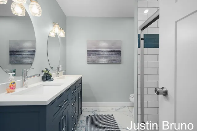 $445,000 | 4301 West White Lake Drive, Whitehall, MI 49461