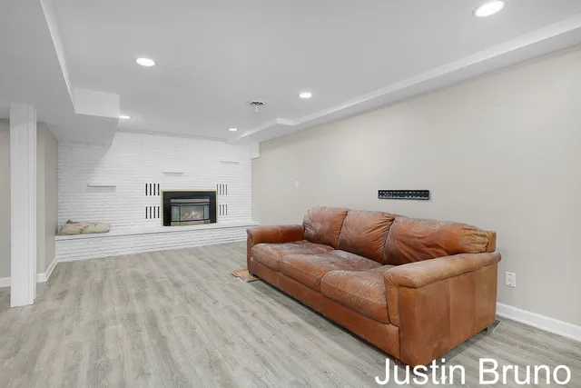 $445,000 | 4301 West White Lake Drive, Whitehall, MI 49461