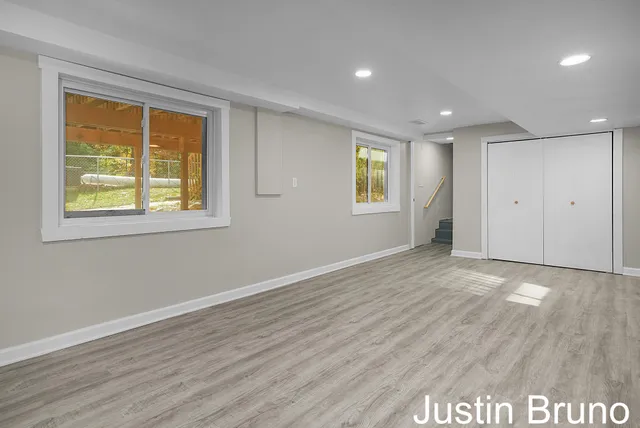 $445,000 | 4301 West White Lake Drive, Whitehall, MI 49461