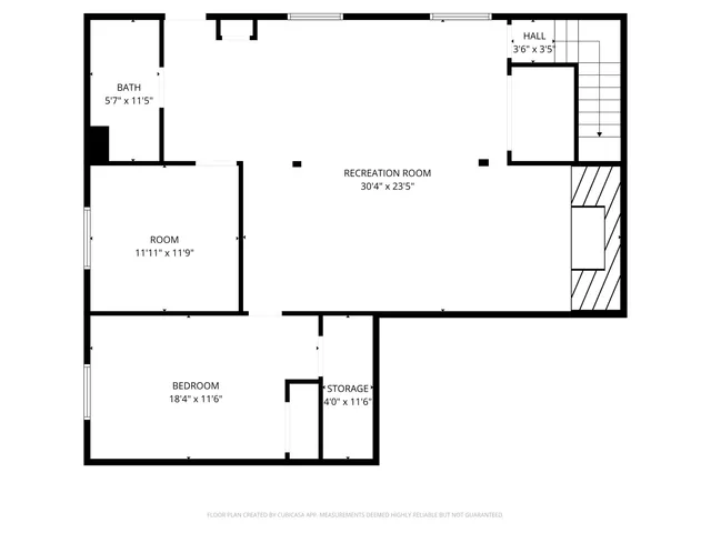 $445,000 | 4301 West White Lake Drive, Whitehall, MI 49461