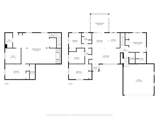 $445,000 | 4301 West White Lake Drive, Whitehall, MI 49461