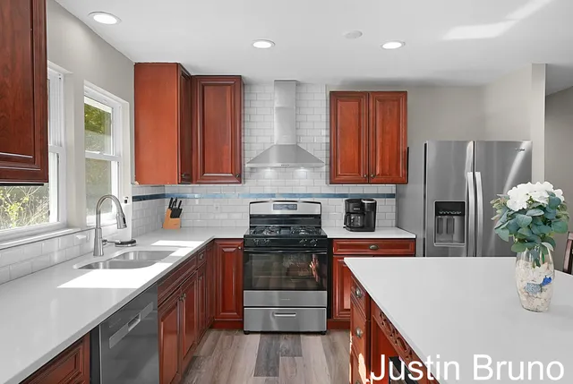 $445,000 | 4301 West White Lake Drive, Whitehall, MI 49461