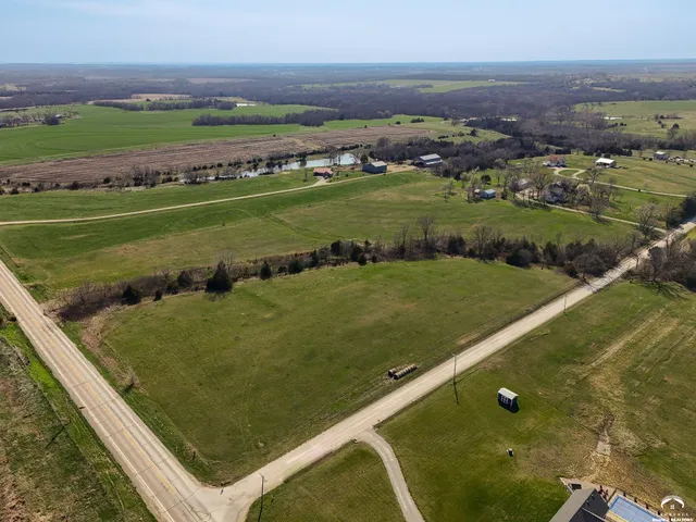 $195,000 | Rdp2 North 400th Road, Baldwin City, KS 66006