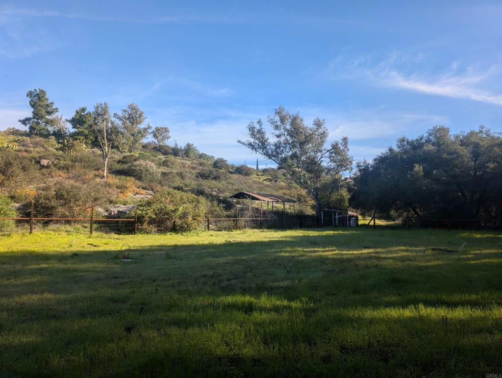 18868 Paradise Mountain Road Valley Center, CA 92082 - Photo 1 of 33