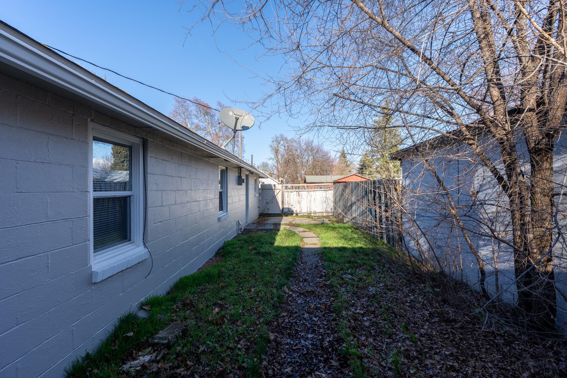 603 South Dearborn Road Spokane, WA 99212 - Photo 16 of 17 Gallery Image 16