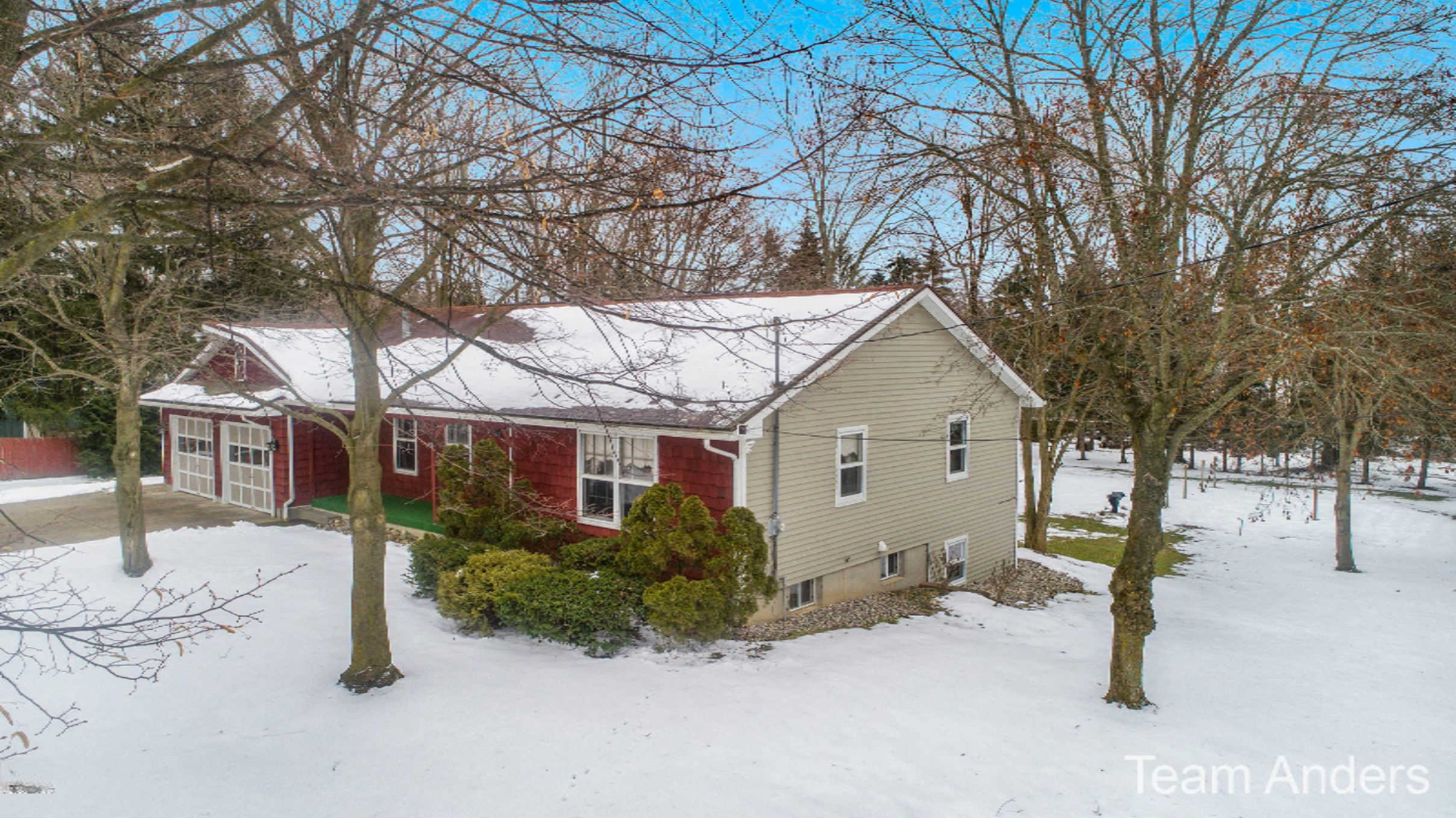 434 10 Mile Road Northwest Sparta, MI 49345 - Photo 2 of 63 DJI_0001