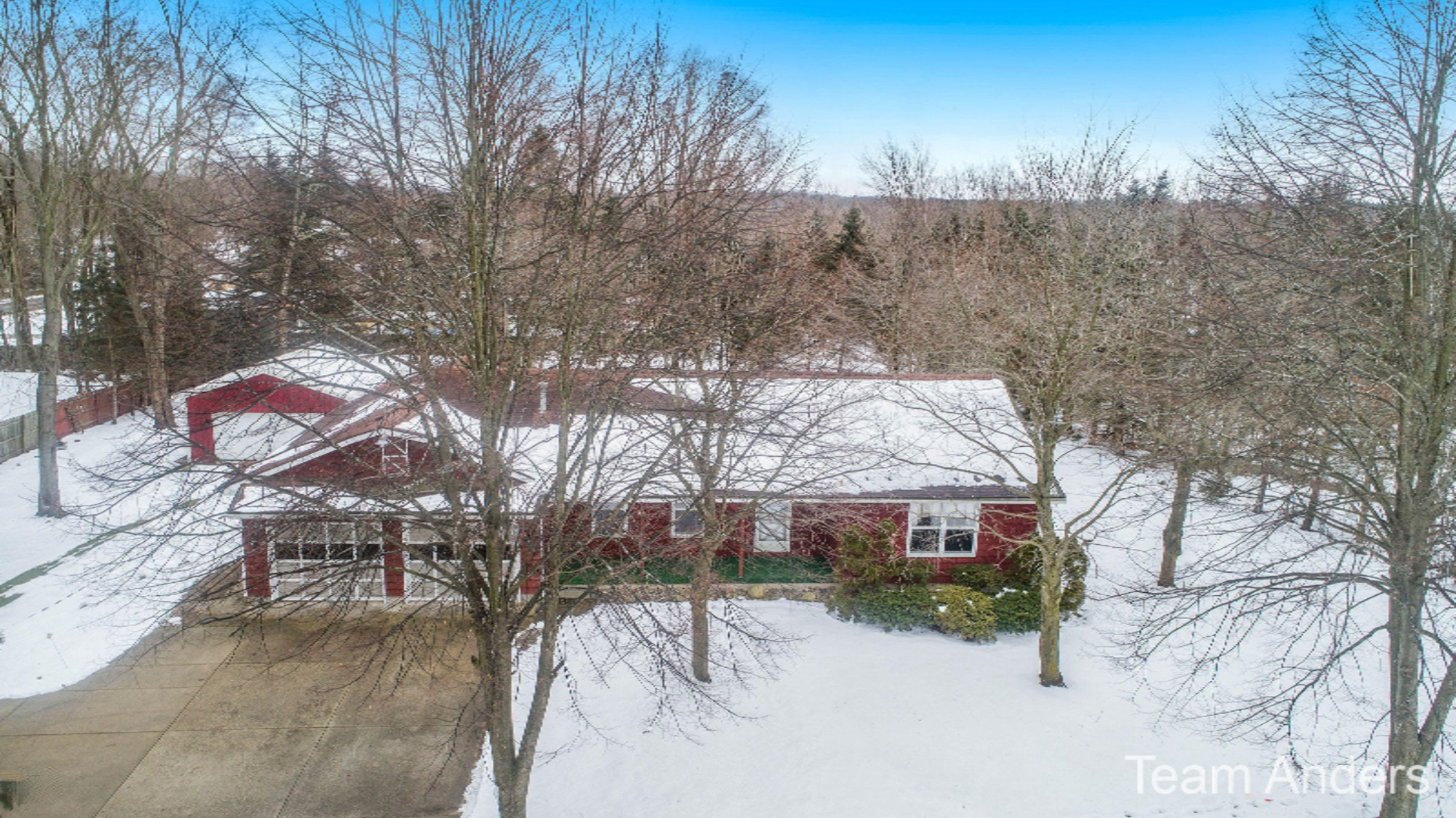 434 10 Mile Road Northwest Sparta, MI 49345 - Photo 3 of 63 DJI_0003