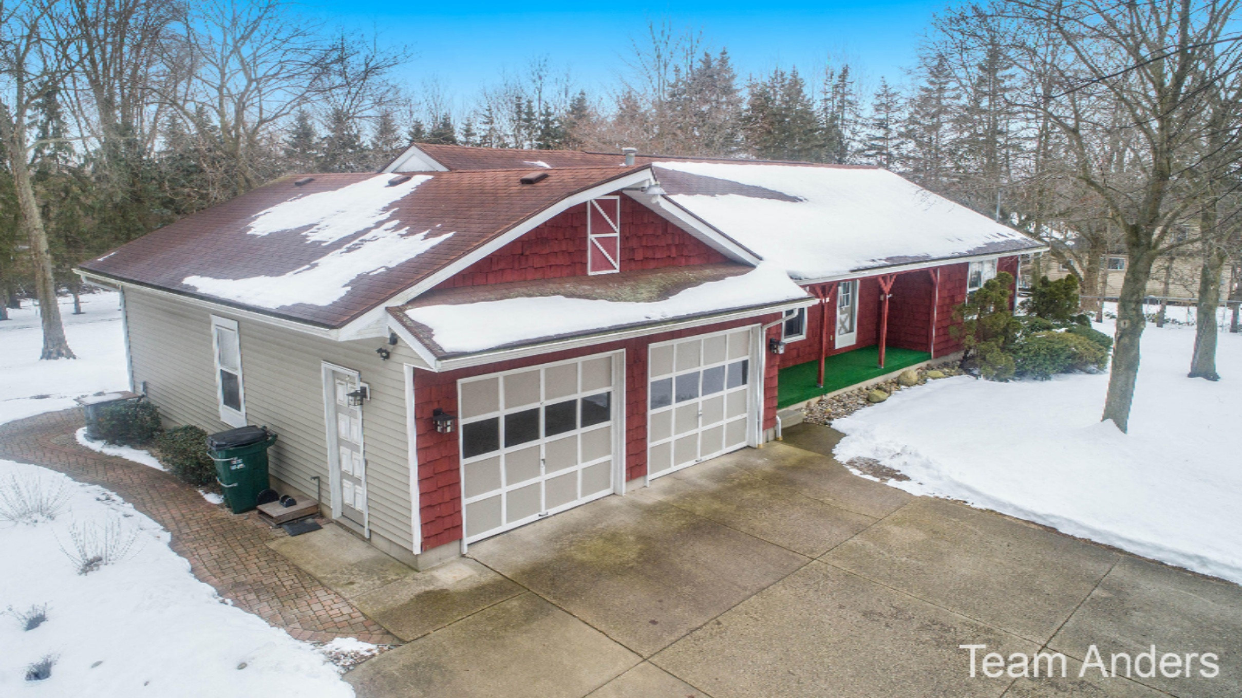 434 10 Mile Road Northwest Sparta, MI 49345 - Photo 4 of 63 DJI_0004